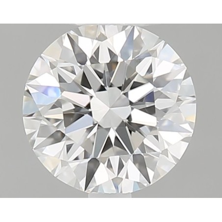 Diament szlif okrągły, 0.46ct, VVS1, G, GIA 2526902083