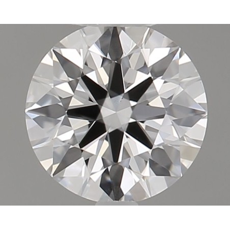 Diament szlif okrągły, 0.43ct, VS1, D, GIA 1528775330