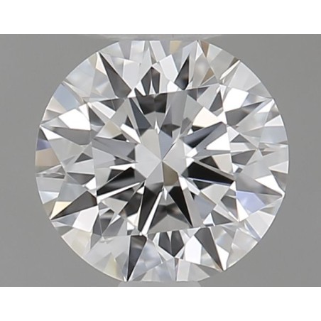 Diament szlif okrągły, 0.47ct, VVS1, D, GIA 2518955563