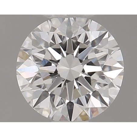 Diament szlif okrągły, 0.46ct, VVS2, G, GIA 2528336087