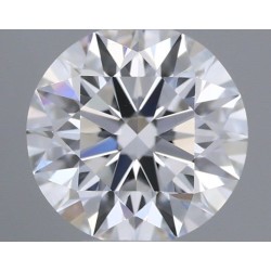 Diament szlif okrągły, 0.45ct, VVS2, E, GIA 5503892675