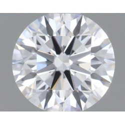 Diament szlif okrągły, 0.45ct, VVS2, E, GIA 2506587115