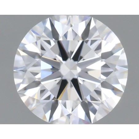 Diament szlif okrągły, 0.45ct, VVS2, E, GIA 2506587115