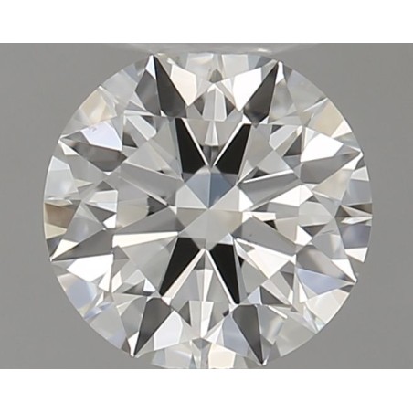 Diament szlif okrągły, 0.47ct, VS2, H, GIA 1515238039