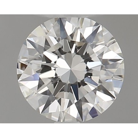 Diament szlif okrągły, 0.48ct, VVS2, G, GIA 6522257929