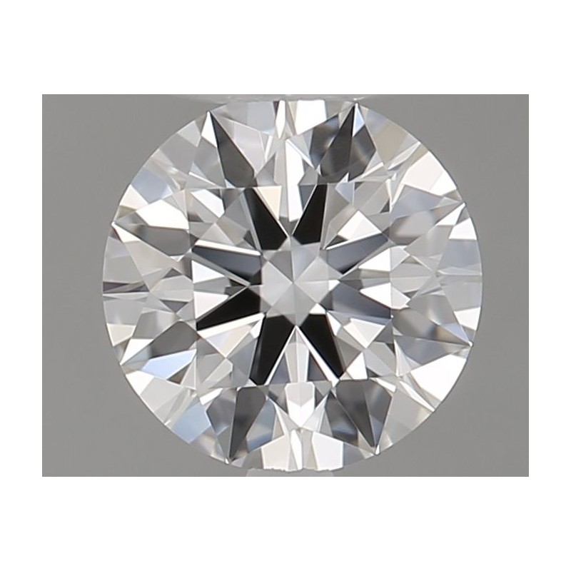 Diament szlif okrągły, 0.45ct, VVS2, E, GIA 2534318687