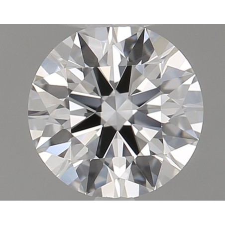 Diament szlif okrągły, 0.45ct, VVS2, E, GIA 2534318687