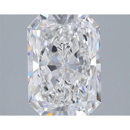Diament laboratoryjny radiant, 2ct, VVS1, E, IGI LG731576550