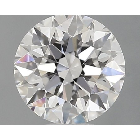 Diament szlif okrągły, 0.64ct, VVS1, E, GIA 6511113159