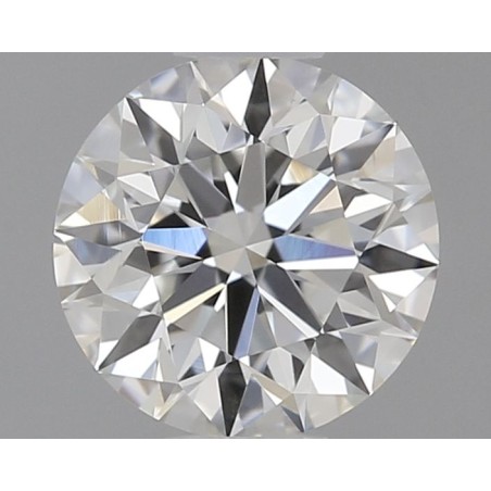 Diament szlif okrągły, 0.63ct, VS2, G, GIA 1527694909
