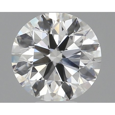 Diament szlif okrągły, 0.7ct, VVS1, E, GIA 2526794658
