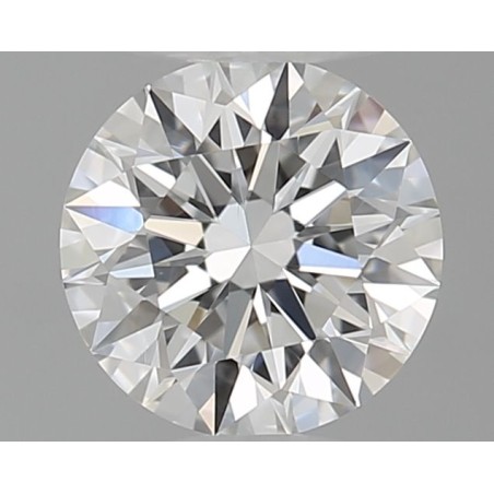 Diament szlif okrągły, 0.6ct, VVS2, G, GIA 6522370231