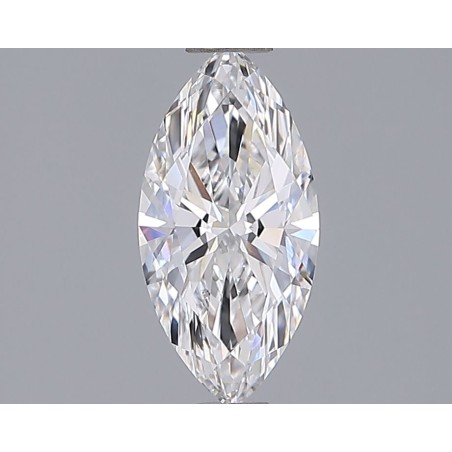 Diament laboratoryjny markiza, 1.07ct, VVS1, E, IGI LG708571376