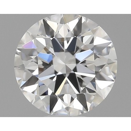 Diament szlif okrągły, 0.74ct, VVS1, E, GIA 1525794626