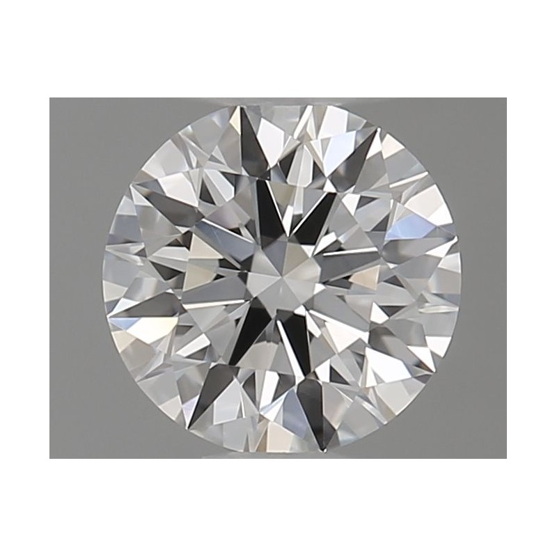 Diament szlif okrągły, 0.72ct, VVS2, E, GIA 7533068563