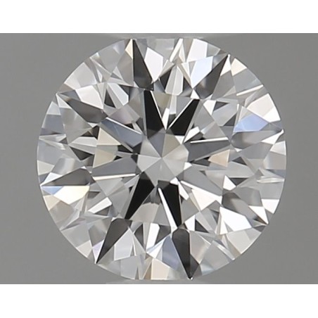 Diament szlif okrągły, 0.72ct, VVS2, E, GIA 7533068563
