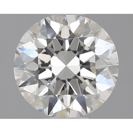Diament szlif okrągły, 0.72ct, VS1, G, GIA 7526721353