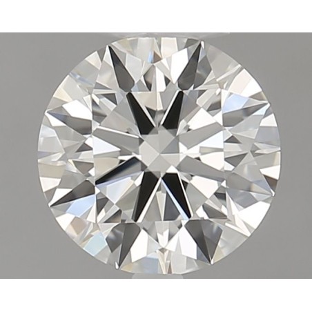 Diament szlif okrągły, 0.72ct, VVS1, I, GIA 6532237345
