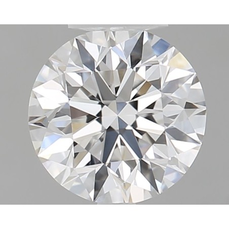 Diament szlif okrągły, 0.7ct, VVS2, E, GIA 3535308305