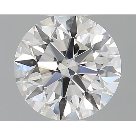 Diament szlif okrągły, 0.7ct, VS1, I, GIA 7528964031