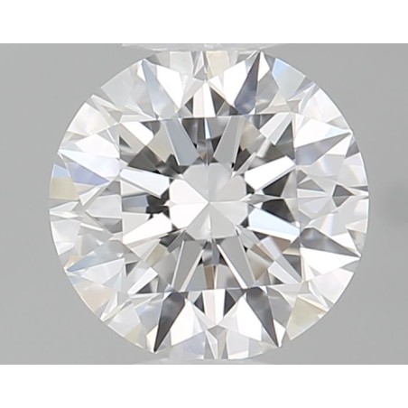 Diament szlif okrągły, 0.75ct, VS2, D, GIA 3535603391