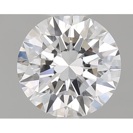 Diament szlif okrągły, 0.7ct, VS1, D, GIA 7538397128