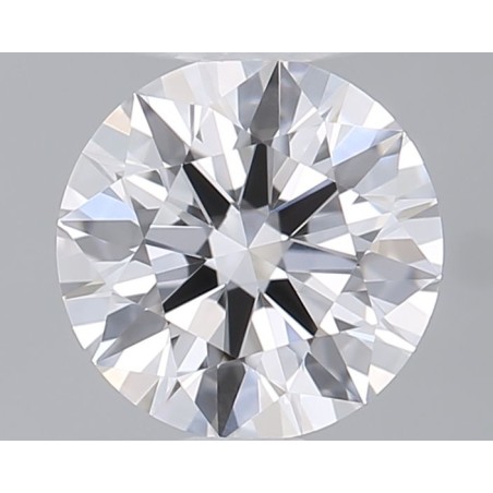 Diament szlif okrągły, 0.75ct, VVS1, D, GIA 5533000607