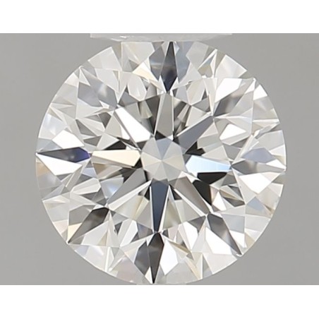 Diament szlif okrągły, 0.7ct, VS1, I, GIA 7532039482