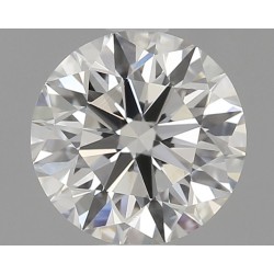 Diament szlif okrągły, 0.72ct, VVS1, E, GIA 1523641872