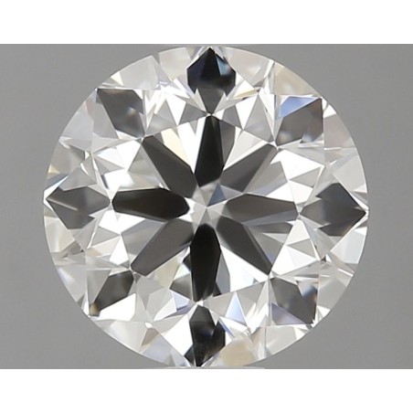 Diament szlif okrągły, 1.01ct, VVS2, I, GIA 2517794468