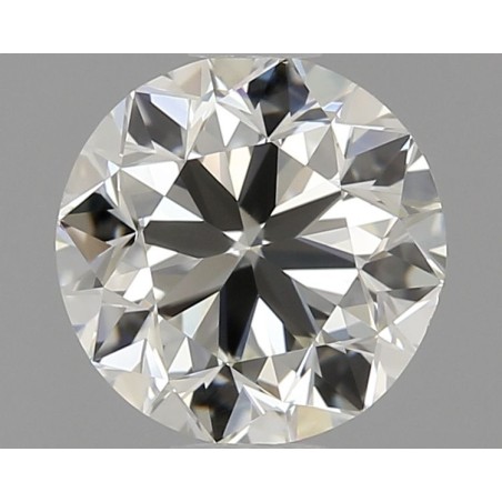 Diament szlif okrągły, 1ct, VS1, I, IGI 616496919
