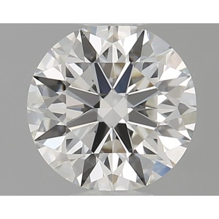 Diament szlif okrągły, 0.8ct, VS1, I, GIA 6525840043