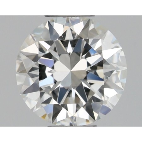Diament szlif okrągły, 0.34ct, VVS1, G, GIA 2486556547