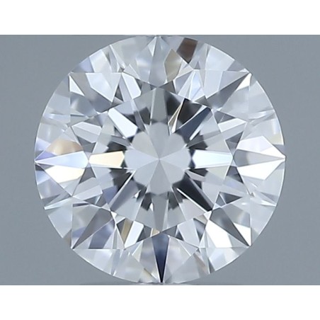 Diament szlif okrągły, 0.36ct, VVS1, D, GIA 5523454725