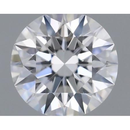 Diament szlif okrągły, 0.36ct, VVS1, D, GIA 3515754273