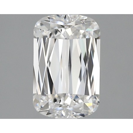 Diament laboratoryjny radiant, 1.58ct, VVS2, D, IGI LG710594306