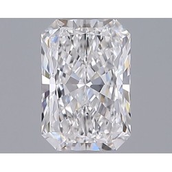 Diament laboratoryjny radiant, 1.03ct, VVS2, E, IGI LG729518796