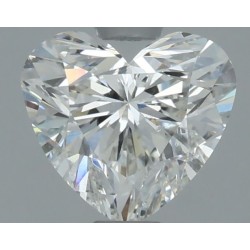 Diament serce, 1ct, SI1, G, GIA 1547053832