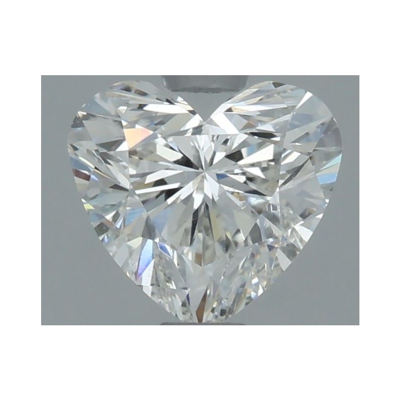 Diament serce, 1ct, SI1, G, GIA 1547053832 Diament serce, 1ct, SI1, G, GIA 1547053832