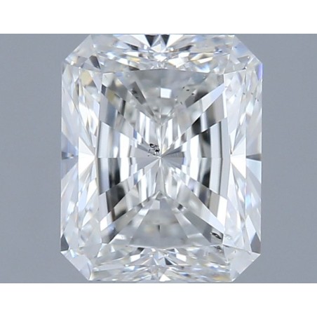 Diament radiant, 1.5ct, SI2, G, GIA 2517906170
