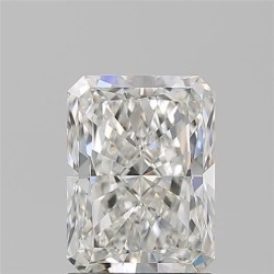Diament radiant, 1.5ct, VS1, G, GIA 1525169561