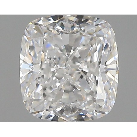 Diament szlif poduszkowy brylantowy, 1.2ct, VVS2, E, GIA 7492645965
