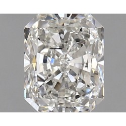 Diament radiant, 1.5ct, SI2, H, GIA 2524841442