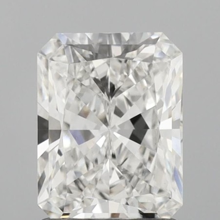 Diament laboratoryjny radiant, 1.44ct, VVS2, F, IGI LG733540812
