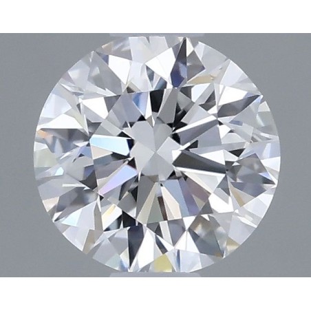 Diament szlif okrągły, 0.5ct, VVS2, F, GIA 5513742851