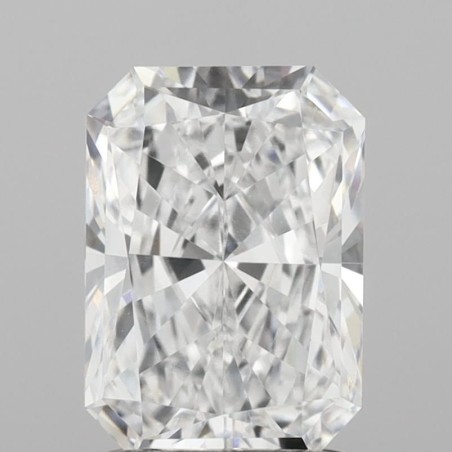 Diament laboratoryjny radiant, 1.56ct, VVS2, D, IGI LG729516050