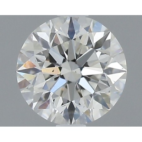 Diament szlif okrągły, 0.5ct, VS2, G, GIA 5523167512
