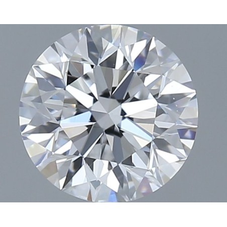 Diament szlif okrągły, 1.5ct, VS1, D, GIA 6522100568