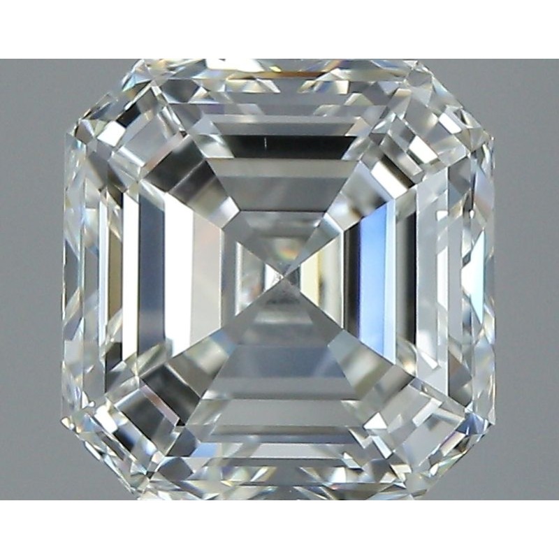Diament asscher, 1.75ct, VS1, I, GIA 1527254366 Diament asscher, 1.75ct, VS1, I, GIA 1527254366