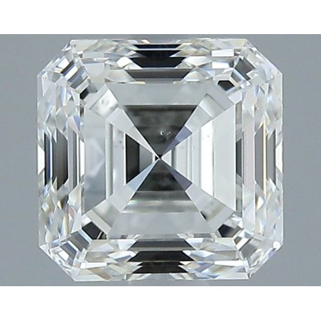 Diament asscher, 1.2ct, VS2, H, GIA 6511183196